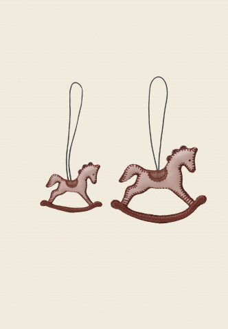 Подвес S4603 Розовый